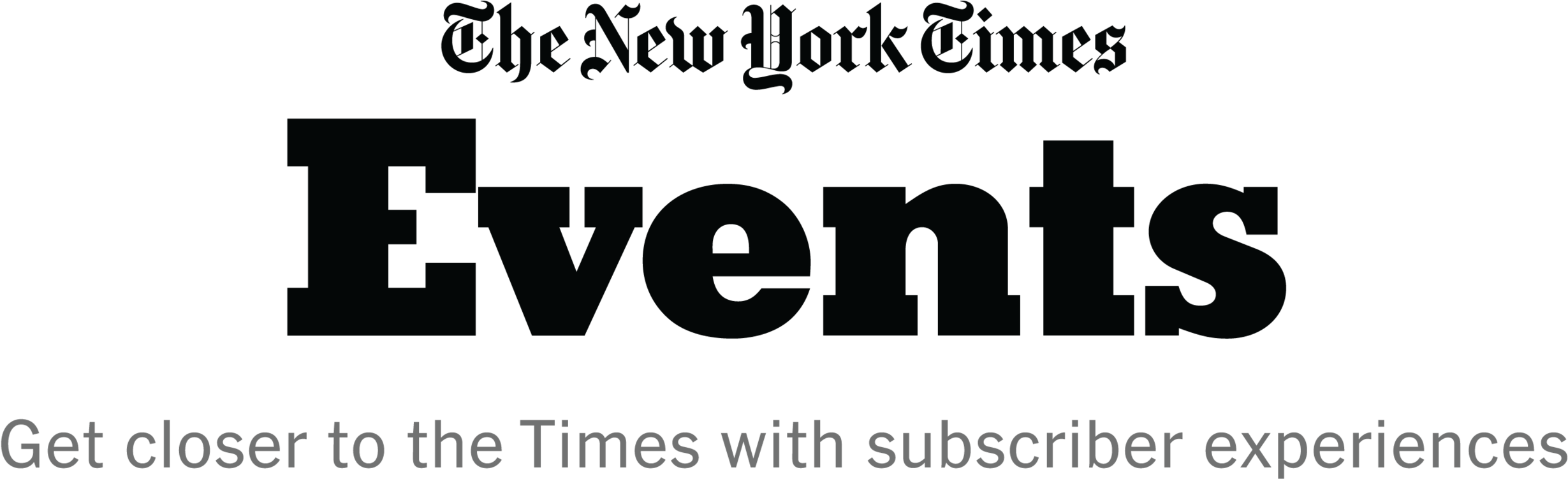 Get Closer To The Times With Subscriber Experiences - Robert Ashley - Opera Your Money My Life Goodbye (3000x750), Png Download