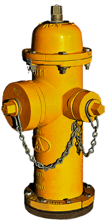 Free Png Fire Hydrant Png Images Transparent - Fire Hydrant Transparent Background (480x548), Png Download