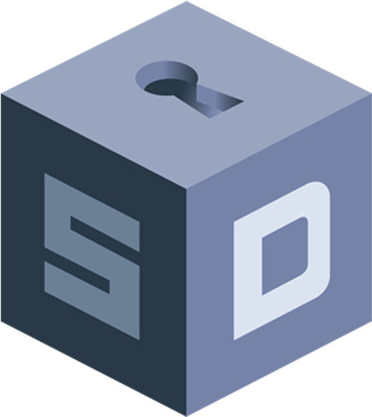 Securedrop - Securedrop Logo (585x585), Png Download
