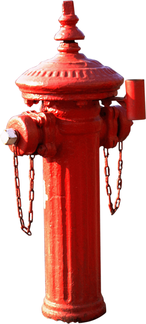 Free Png Fire Hydrant Png Images Transparent - Пожарный Гидрант Png (480x1064), Png Download