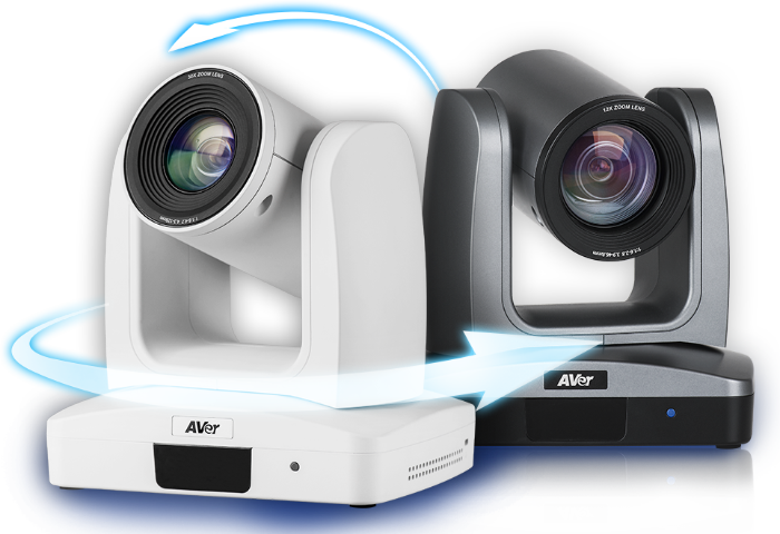 Intro Video - Aver Ptz 330 (700x480), Png Download