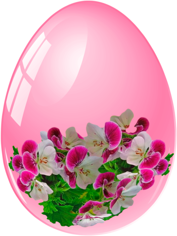 Good Friday, Happy Easter, Spring Time, - Easter (600x782), Png Download