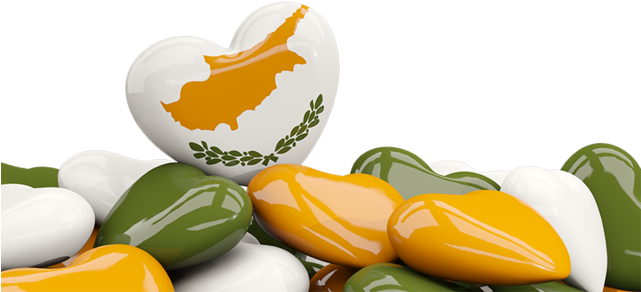 Flag Of Cyprus (640x480), Png Download
