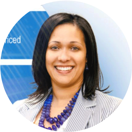 Rabiah Sutton Ceo And Bold Thinker - Businessperson (456x436), Png Download