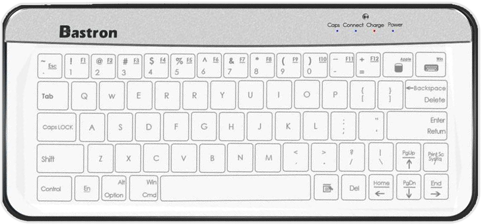Home / Keyboards / Waterproof Keyboards - Computer Keyboard - Free ...