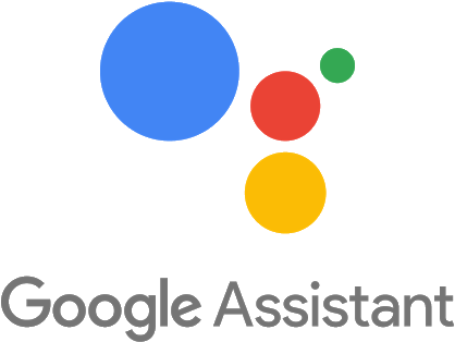 Creating A New Program To Invest In Early-stage Startups - Google Assistant Logo Png (530x411), Png Download