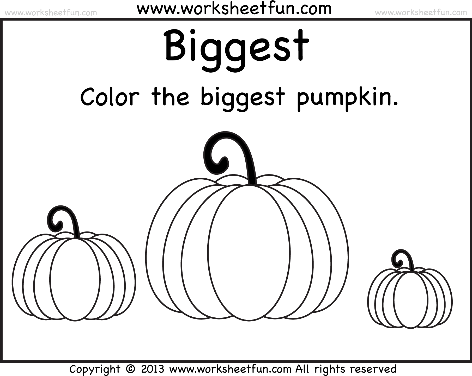 Kindergarten Kids At Play - Tracing The Word Pumpkin (1810x1462), Png Download