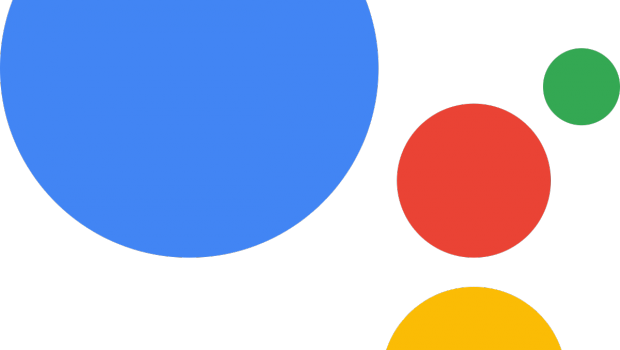 Voice-based Ai Services Like Siri, Google Assistant - Google Assistant (620x350), Png Download