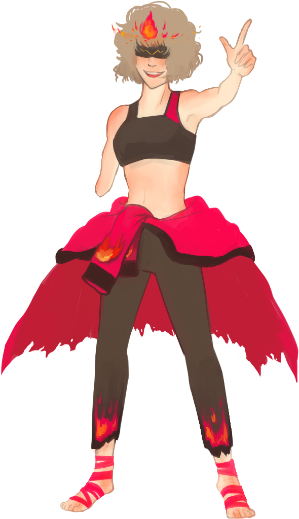 Asterix - Cosplay (685x1096), Png Download