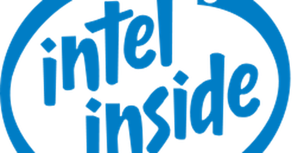 Intel Inside Goes Cloud - Intel Inside (600x315), Png Download