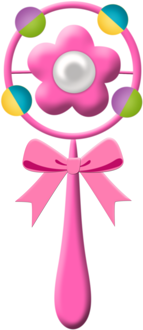 Baby Girl - Blue (649x1280), Png Download