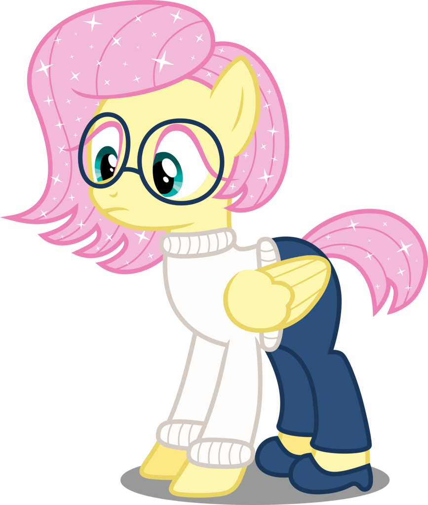 Absurd Res, Artist - Pinkie Pie As Sadness Inside Out (867x1024), Png Download