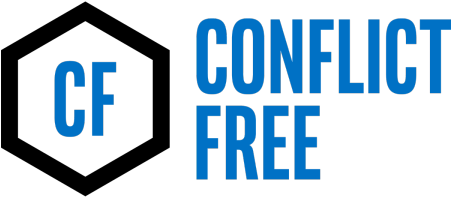 100% Conflict-free Processors - Religion News Service Logo (480x270), Png Download