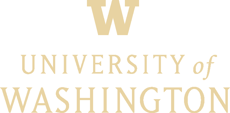 Good For Microsoft Office Use - University Of Washington Logo Gold (746x367), Png Download