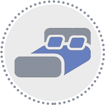 Bed Melissa Loo 2017 06 30t07 - Марк Подрабинек (415x421), Png Download