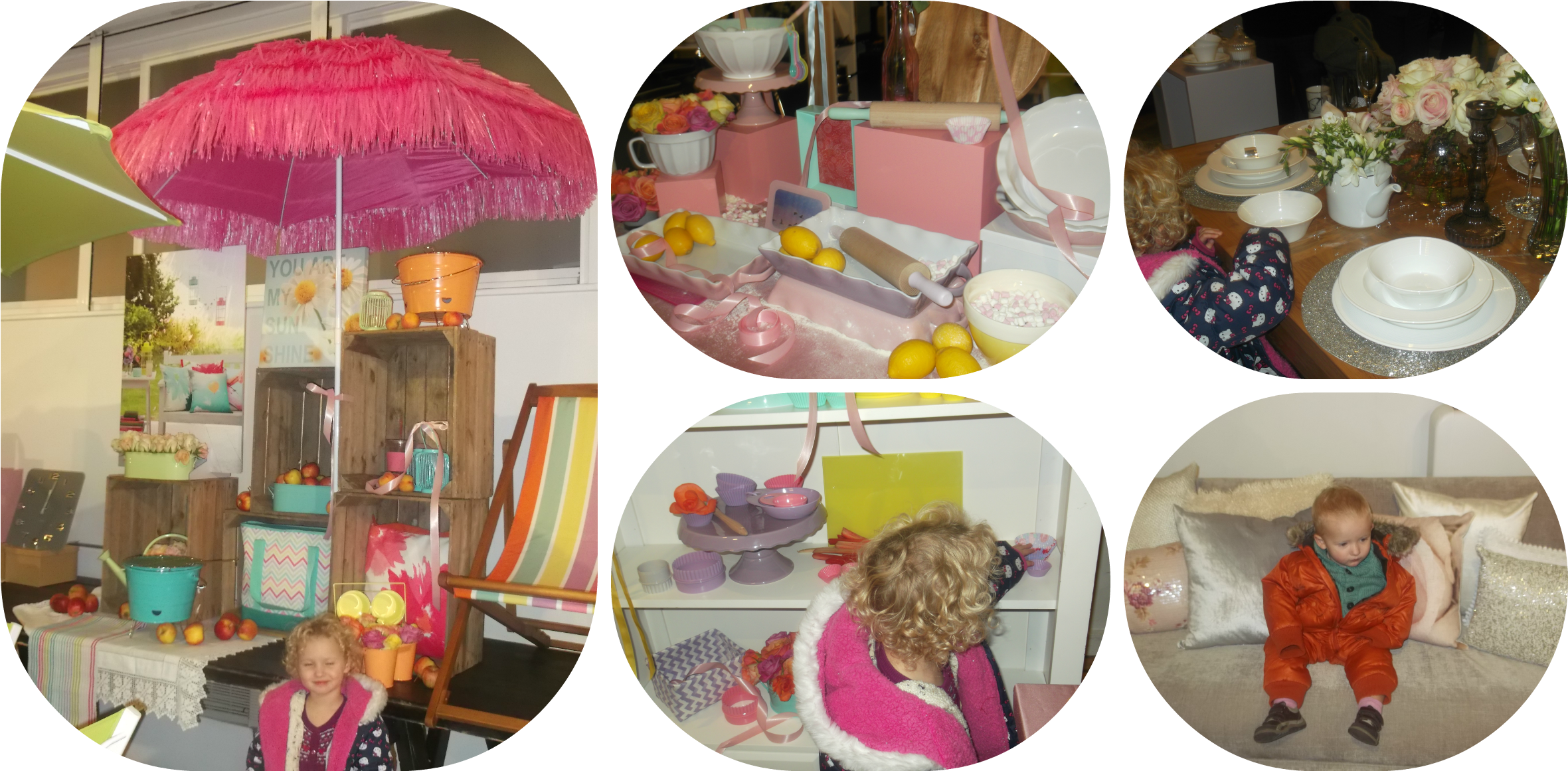 Tesco Post - Room (2400x1200), Png Download