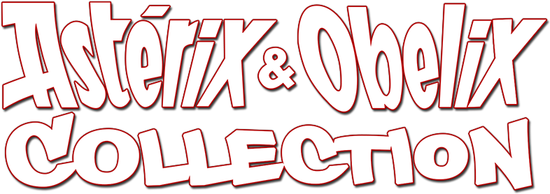 Asterix And Obelix Collection Image - Asterix And The Goths [book] (800x310), Png Download