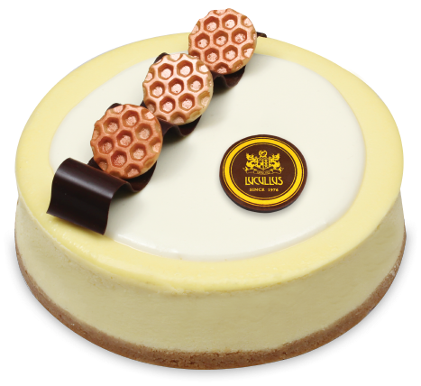 New York Cheese Cake - Cheesecake (567x456), Png Download