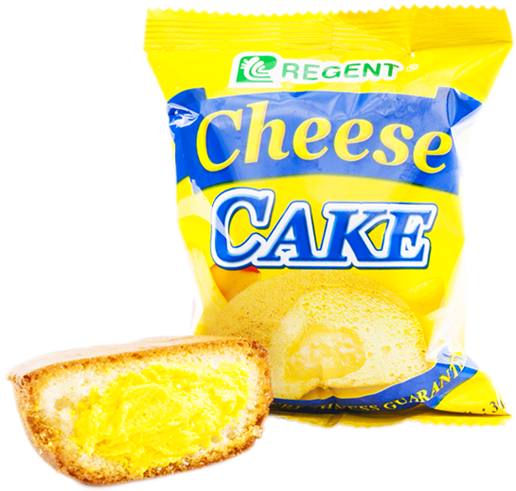 Regent Cheese Cake (750x750), Png Download