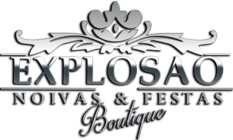 Logo Logo Logo - Explosão Logo (460x277), Png Download