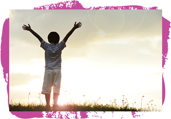 About Great Circle - Summer Meadow Court (564x400), Png Download