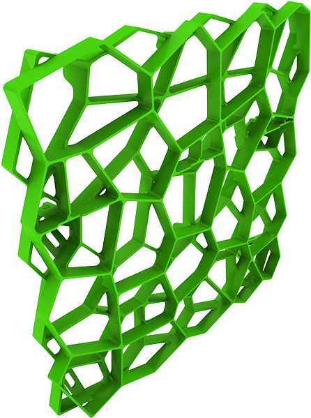 Wall-y - Garden (600x600), Png Download