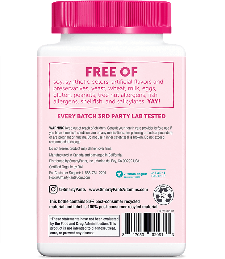 Organic Women's Complete - Woman (880x1174), Png Download