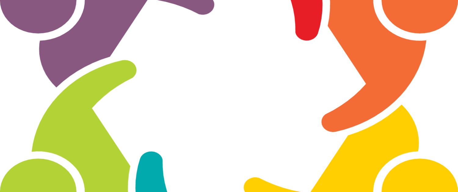 Circle Of People - Logo Design Teamwork Logo (1500x630), Png Download