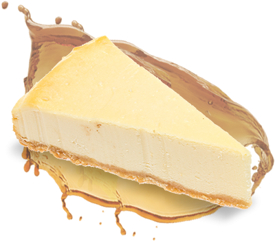 Cheesecake (500x500), Png Download