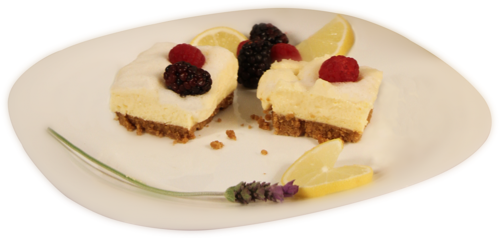 Cheese Cake Tequilcello - Cheesecake (1920x850), Png Download