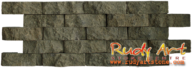 3 X 10 Bali Green Image - Wall (653x232), Png Download