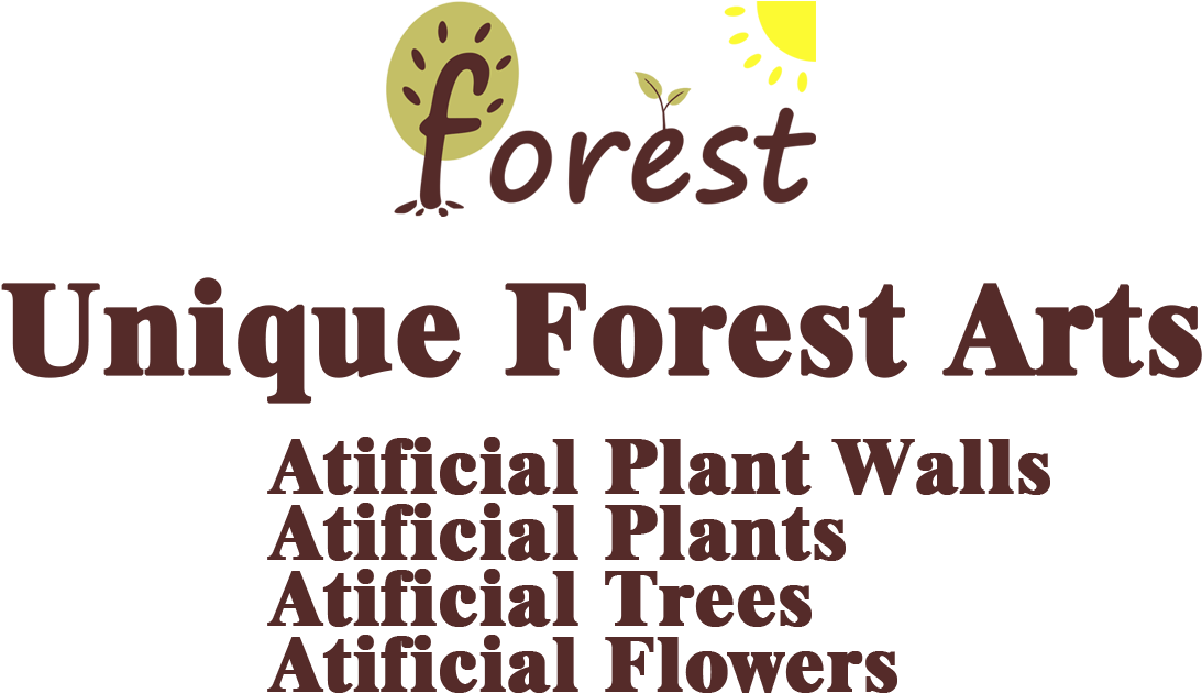 Artificial Plant Wall - Graphic Design (1280x720), Png Download