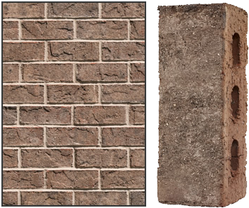 Color - Brick (420x320), Png Download