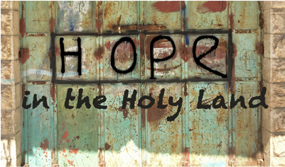 Chris On Israel/palestine - Poster (400x400), Png Download