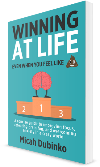 Posted On March 27, 2017 By Fogwriter Posted In Uncategorized - Winning At Life: Even When You Feel Like (pile Of Poo (500x610), Png Download