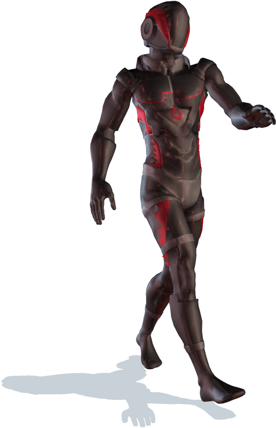 Mocap Animation Pack - Animation (864x864), Png Download
