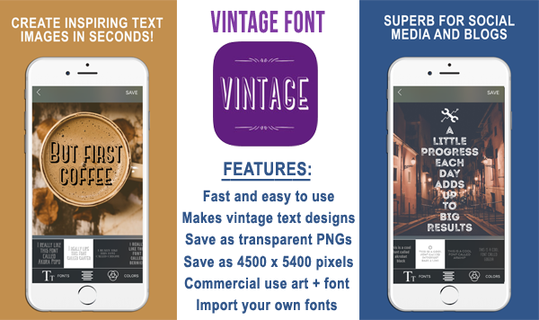 Great New App To Create Beautiful Facebook & Social - Design (600x356), Png Download