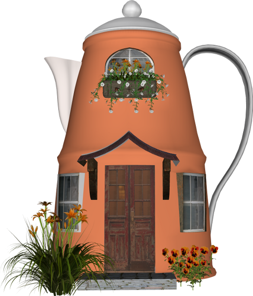 Champign Maison E Etc - .net (513x600), Png Download