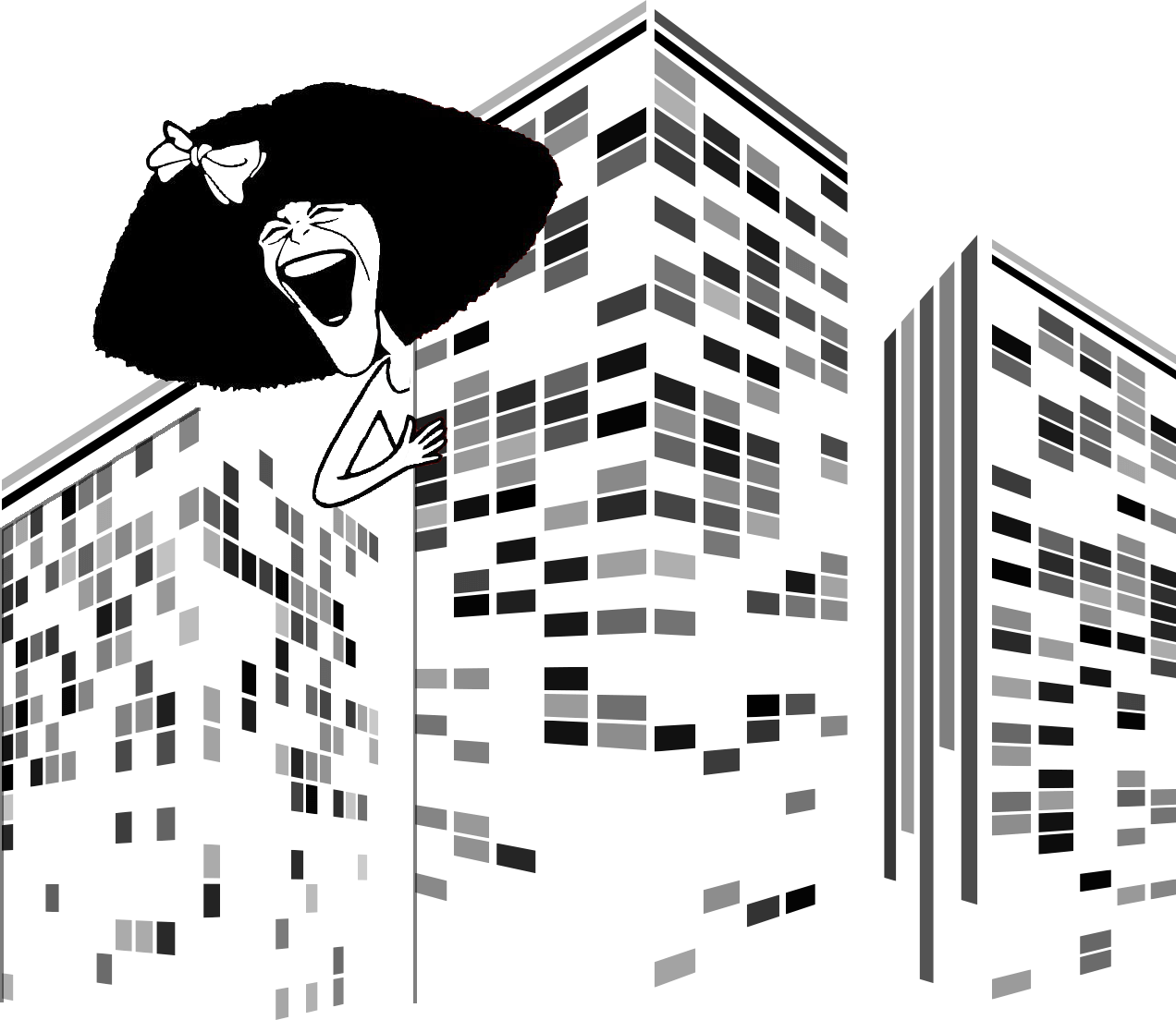 Corporate Giving - Urban Vibes - Various - Download (1272x1104), Png Download