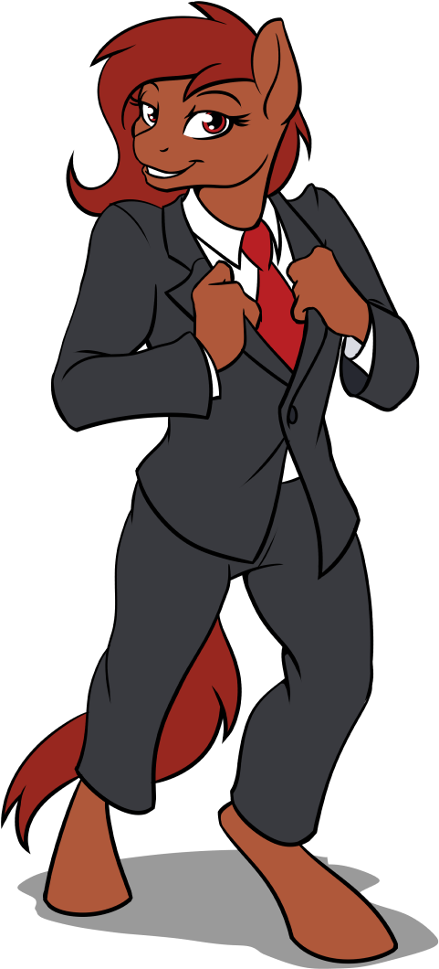 Acesential, Clothes, Earth Pony, Explicit Source, Eyelashes, - Cartoon (776x1200), Png Download