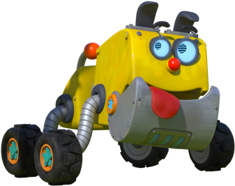 Rusty Rivets Png (514x418), Png Download