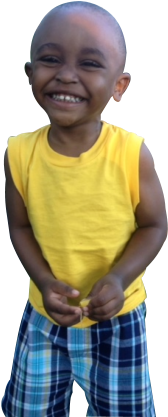 Happy Children - Michigan (745x482), Png Download