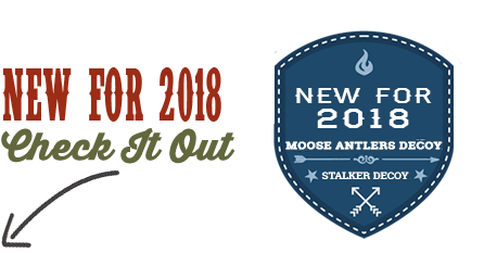 Original Size Is 493 × 246 Pixels - Decoy (493x246), Png Download