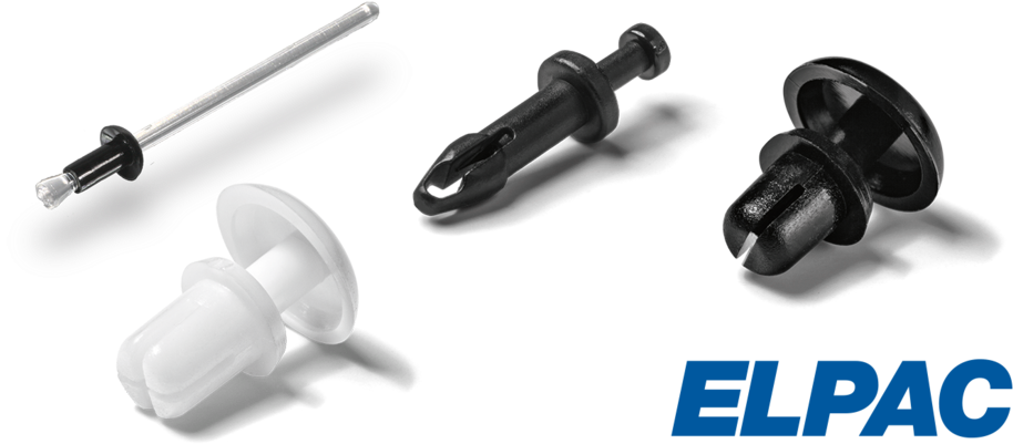 Nieten - Rivets - Rivet (950x455), Png Download