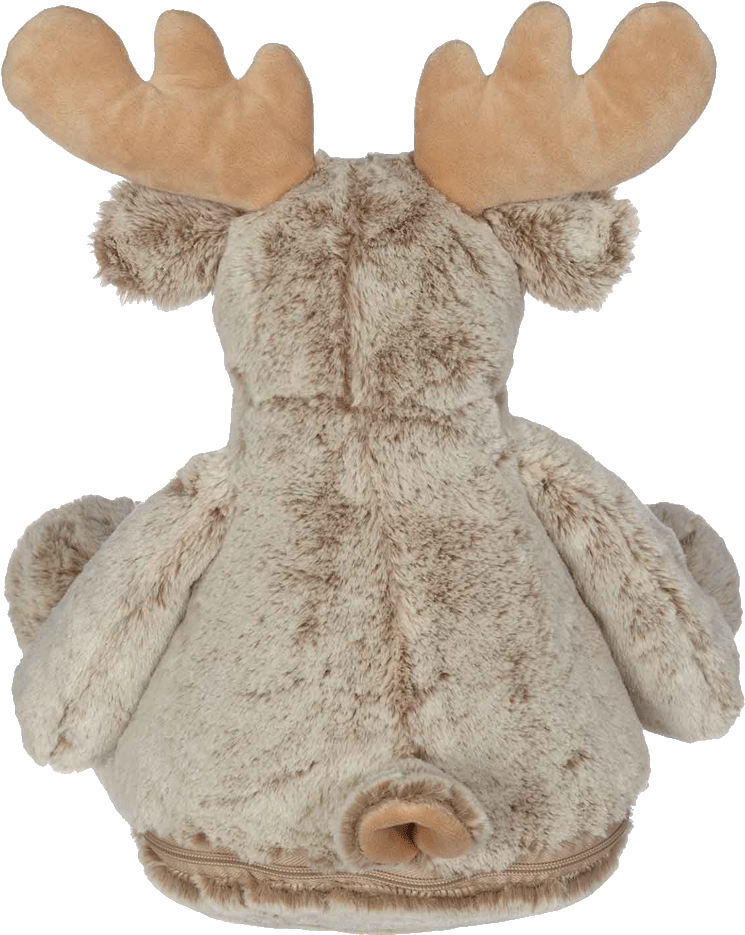 Mason Buddy Moose - Inch (1000x1000), Png Download