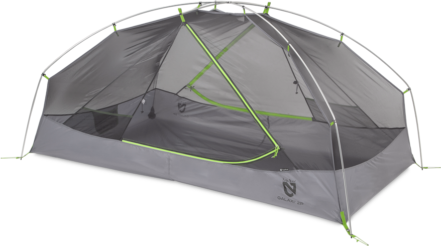 Galaxi 2p - Nemo Galaxi (1000x680), Png Download