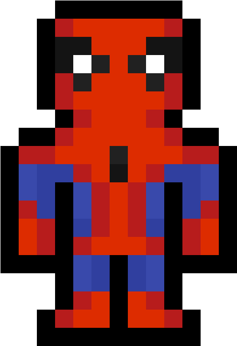 Insomniac's Spiderman Big Eye - Eye (1184x1184), Png Download