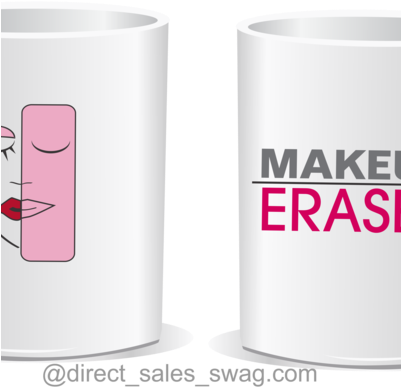 Make Up Eraser Consultant Coffee Mug - Makeup Eraser (400x400), Png Download