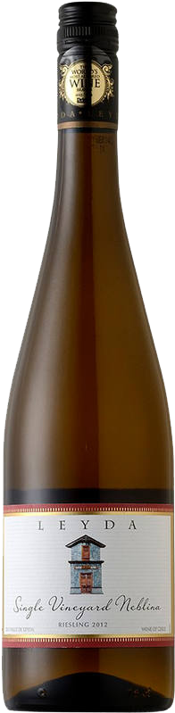 Te Mata Estate Chardonnay 2012 75cl Bottle (400x840), Png Download