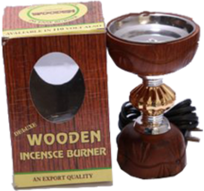 Incense (600x600), Png Download